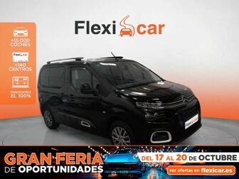 Imagen de CITROEN Berlingo BlueHDi S&S Talla M Feel 100