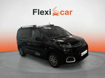 Imagen de CITROEN Berlingo BlueHDi S&S Talla M Feel 100