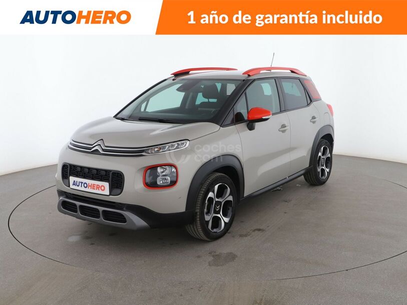 Foto del CITROEN C3 Aircross Puretech S&S Shine 110