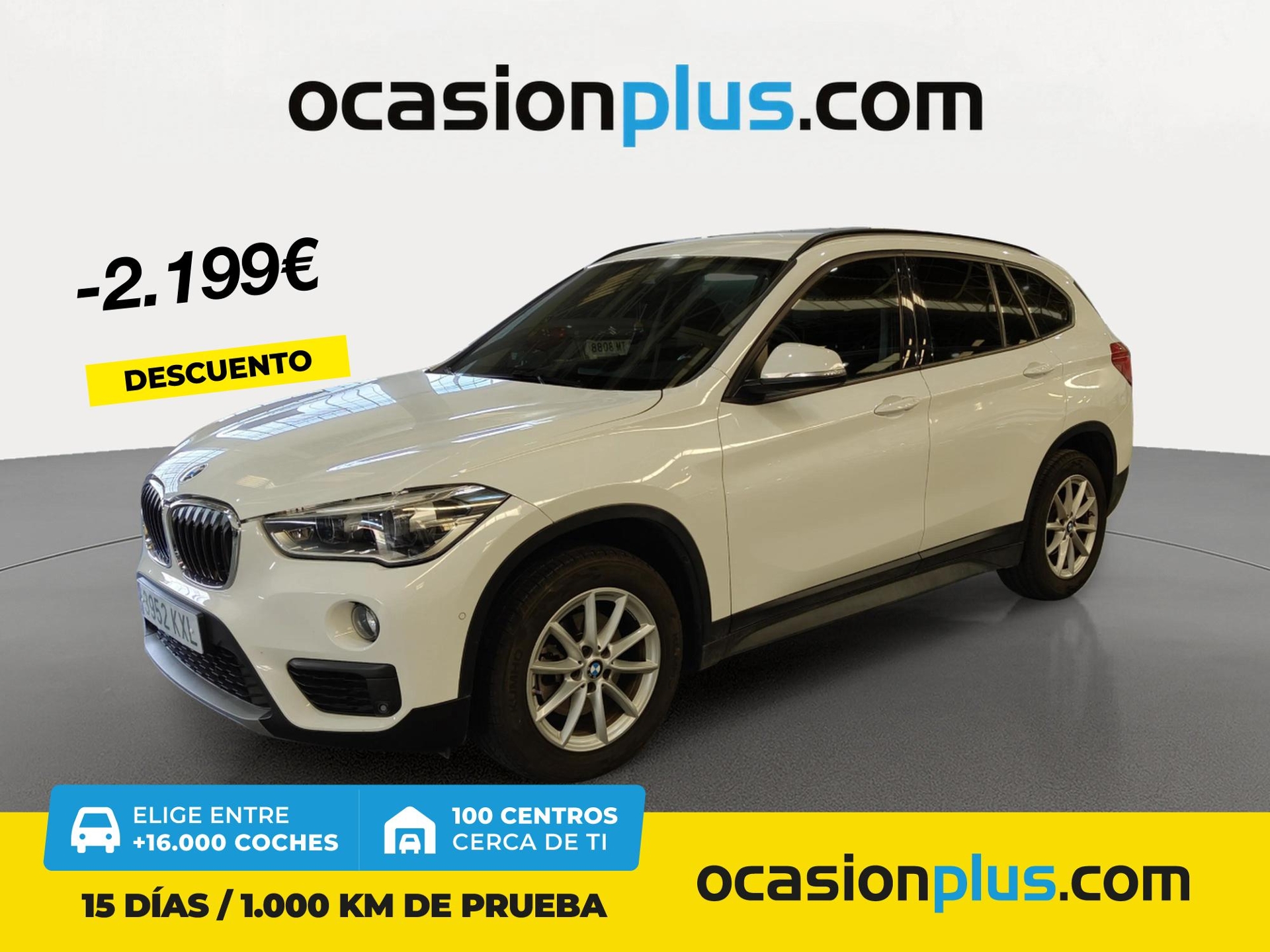 Imagen de BMW X1