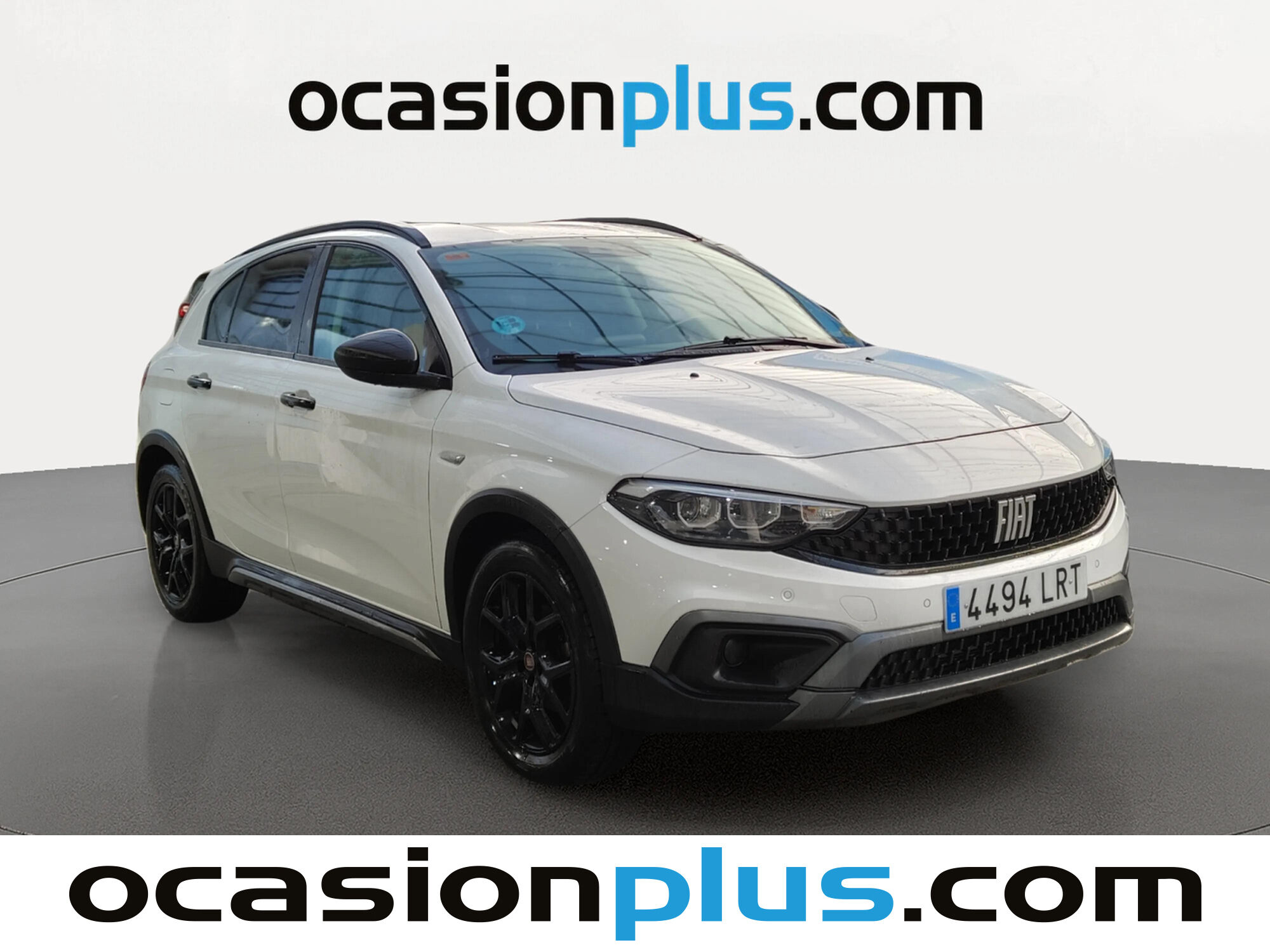 Foto del FIAT Tipo 1.0 City Cross