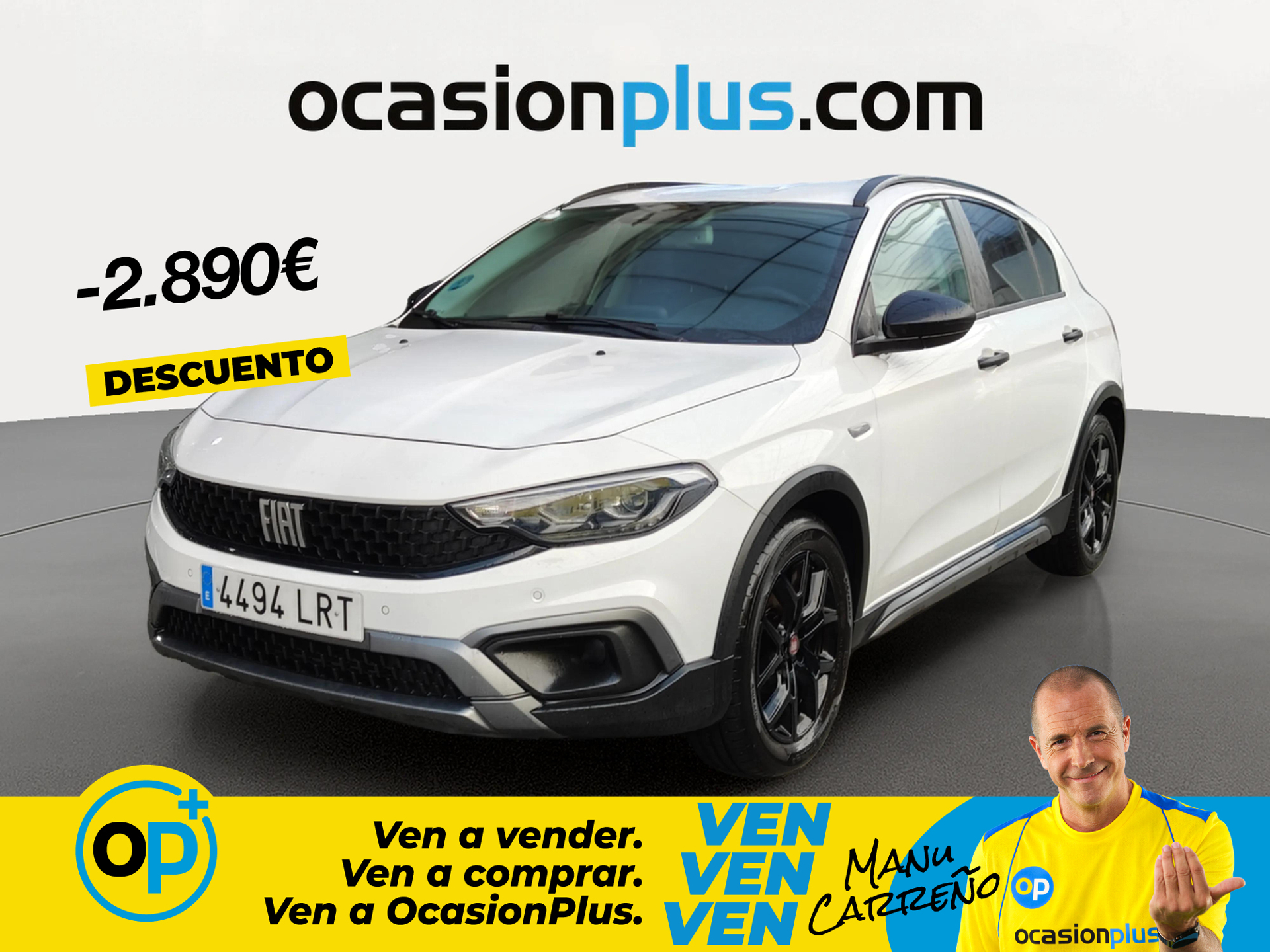 Imagen de FIAT Tipo