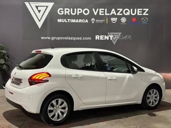 Imagen de PEUGEOT 208 1.5BlueHDi S&S Active 100