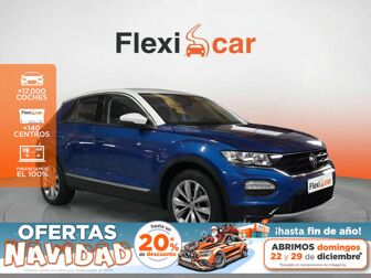 Imagen de VOLKSWAGEN T-Roc 1.0 TSI Advance