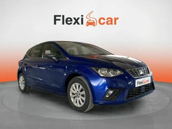 Imagen de SEAT Ibiza 1.0 TSI S&S Xcellence DSG7 110