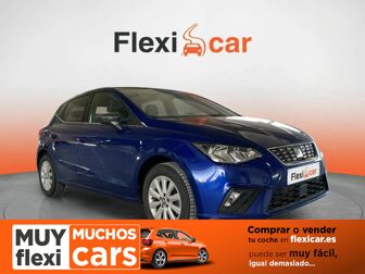 Imagen de SEAT Ibiza 1.0 TSI S&S Xcellence DSG7 110