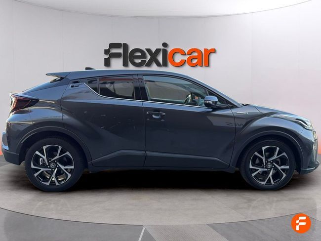 Foto del TOYOTA C-HR 125H Active