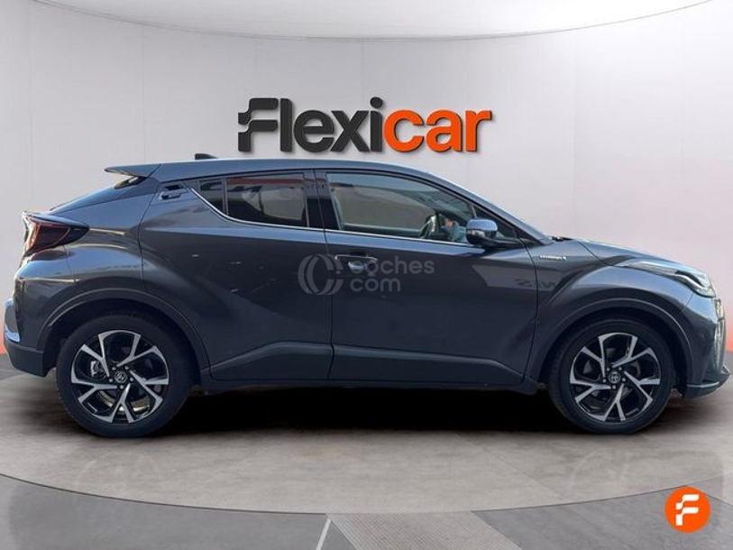 Foto del TOYOTA C-HR 125H Active
