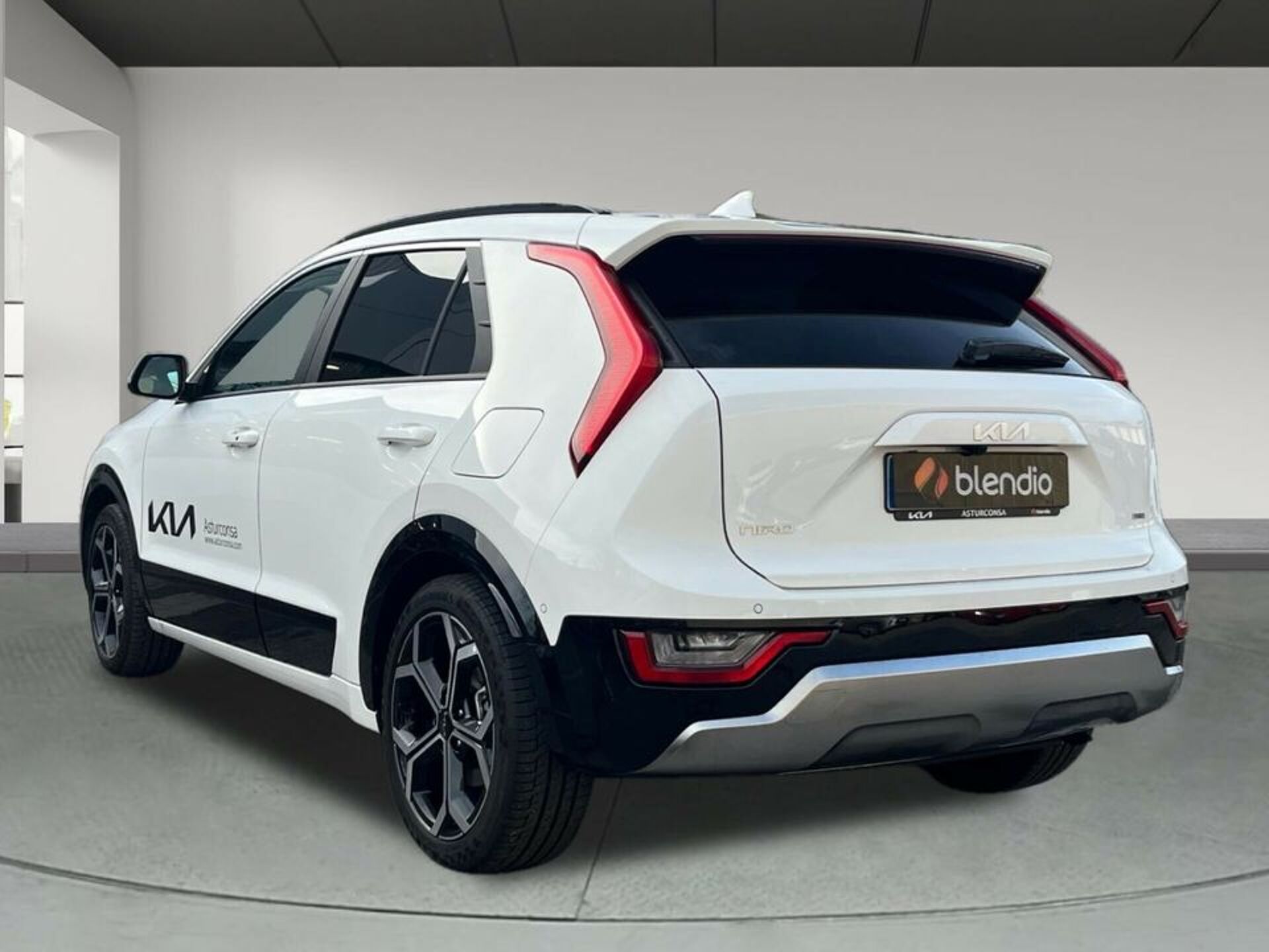 Imagen 2 de KIA Niro