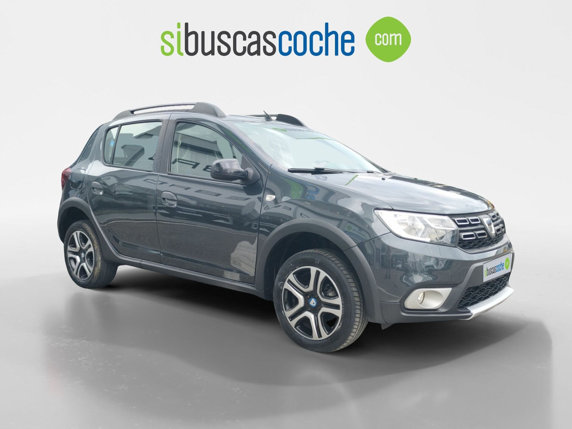 Imagen de DACIA Sandero