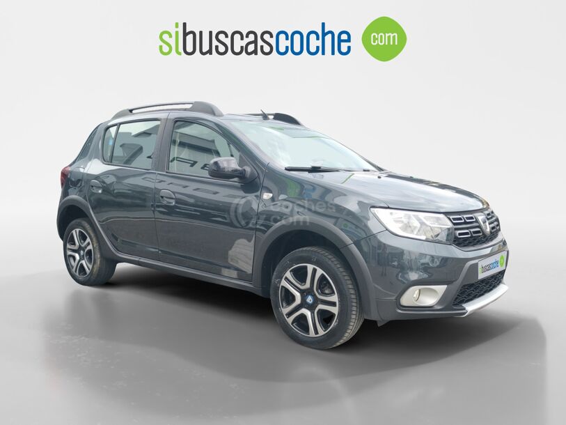 Foto del DACIA Sandero 1.0 TCE Stepway Serie Limitada Aniversario 74kW