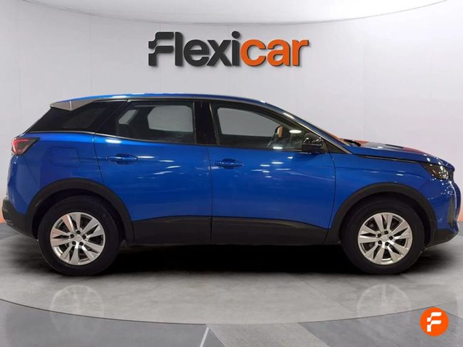 Imagen 3 de PEUGEOT 3008