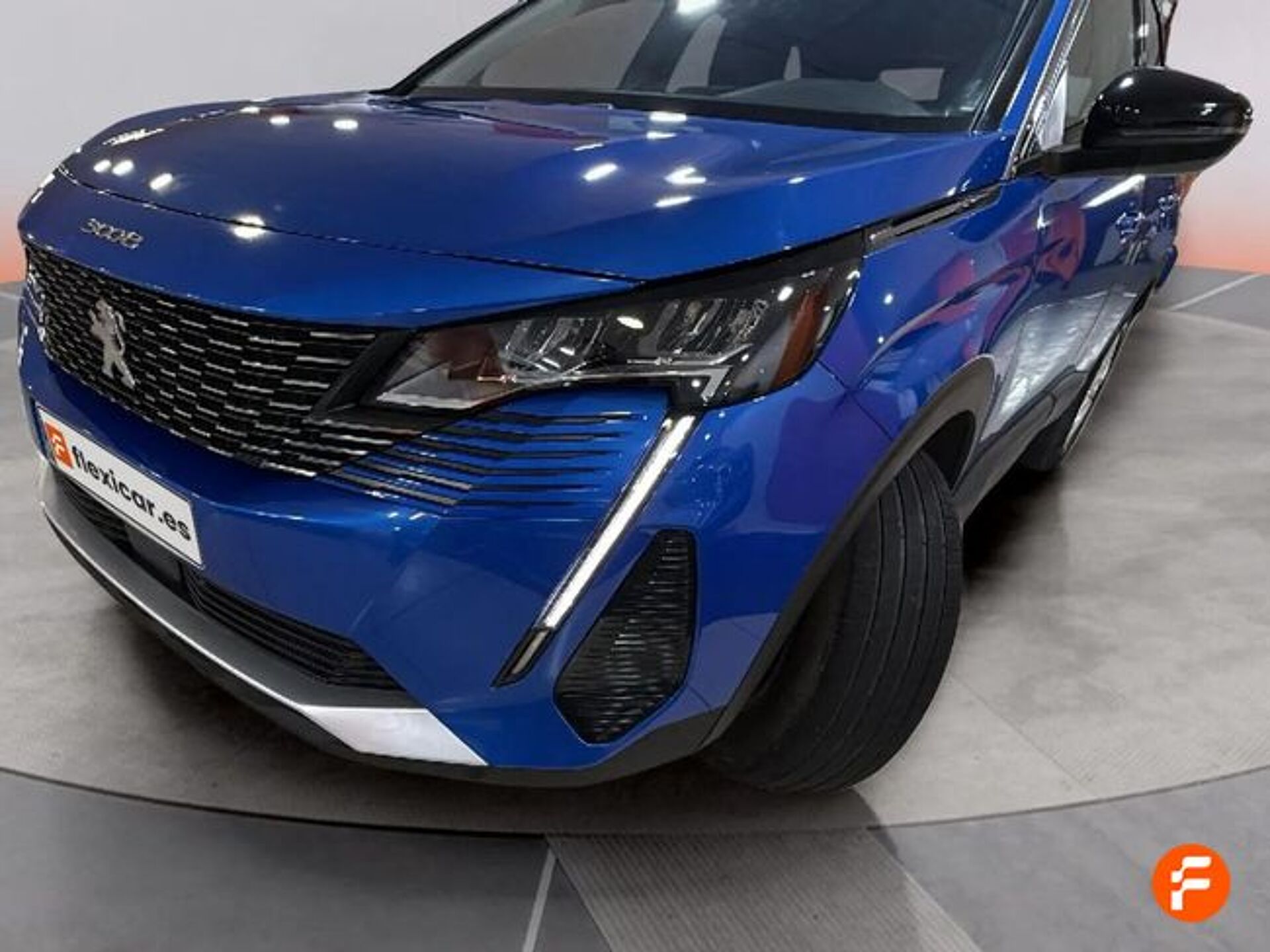 Imagen 2 de PEUGEOT 3008