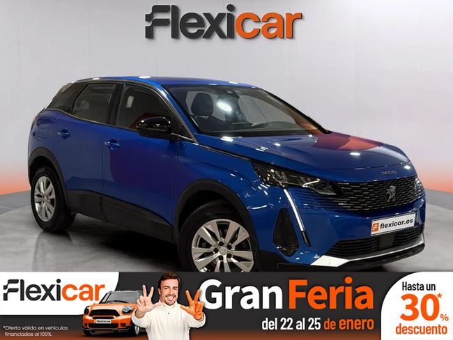 Foto del PEUGEOT 3008 1.2 S&S PureTech Active Pack 130