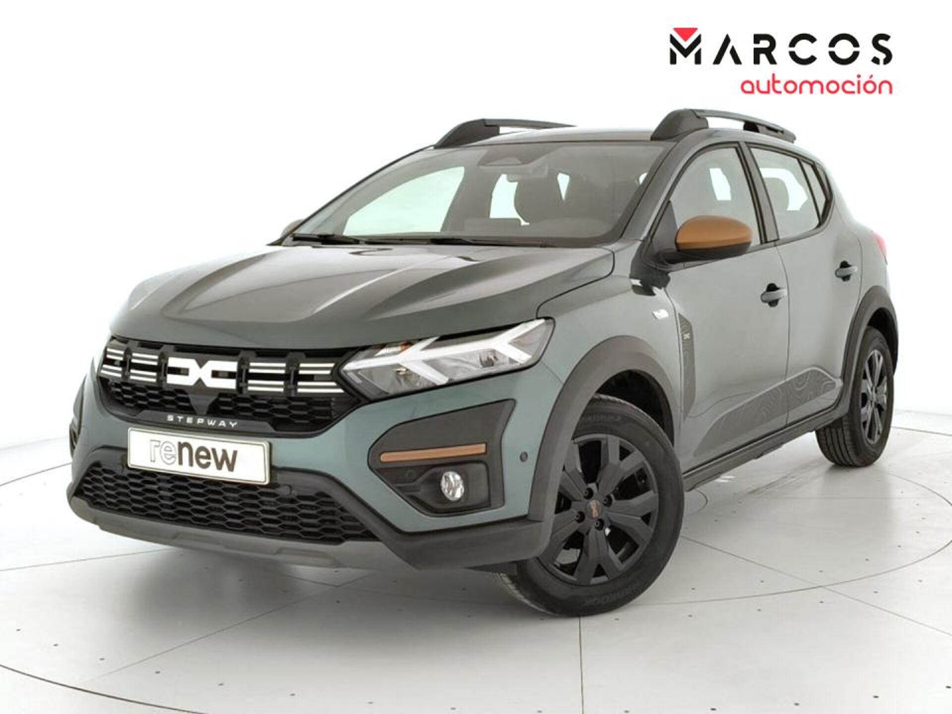 Imagen 1 de DACIA Sandero