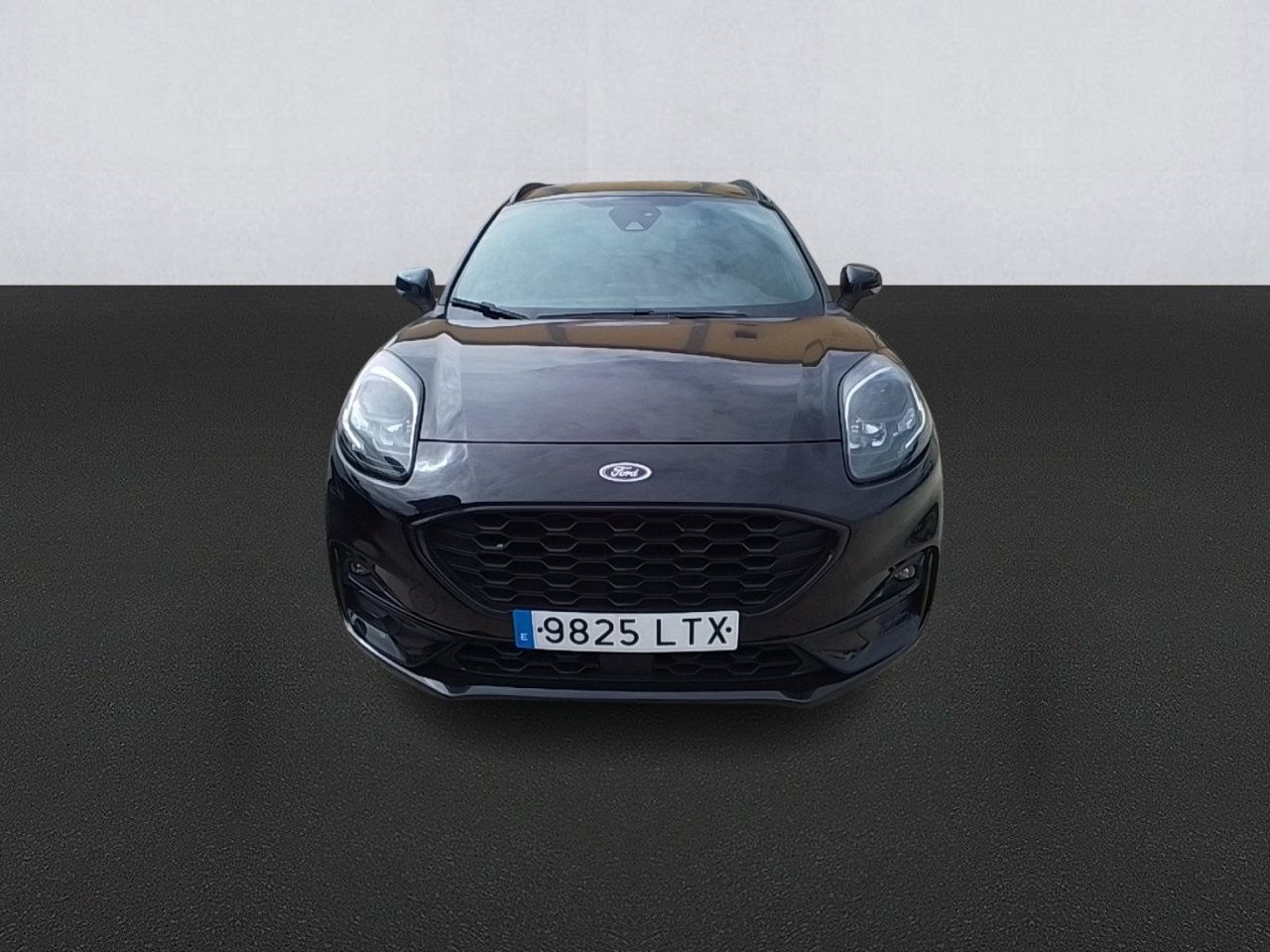 Foto del FORD Puma 1.0 EcoBoost MHEV ST-Line X 125