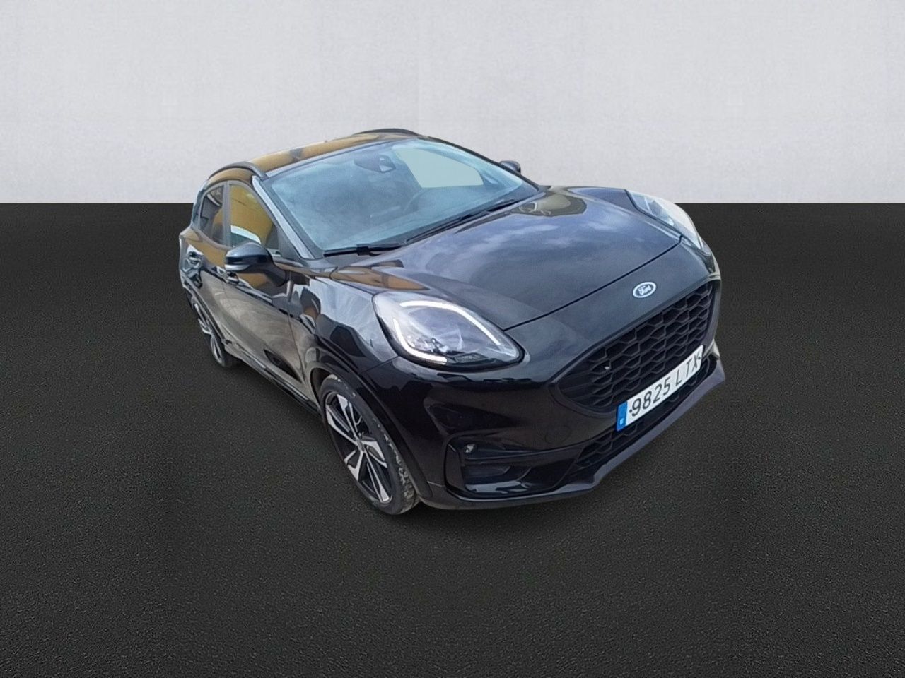 Foto del FORD Puma 1.0 EcoBoost MHEV ST-Line X 125