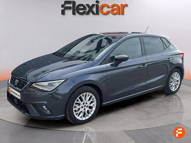 Foto del SEAT Ibiza 1.0 TSI S&S FR Salta 115