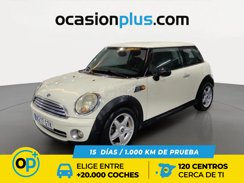 Foto del MINI Mini One