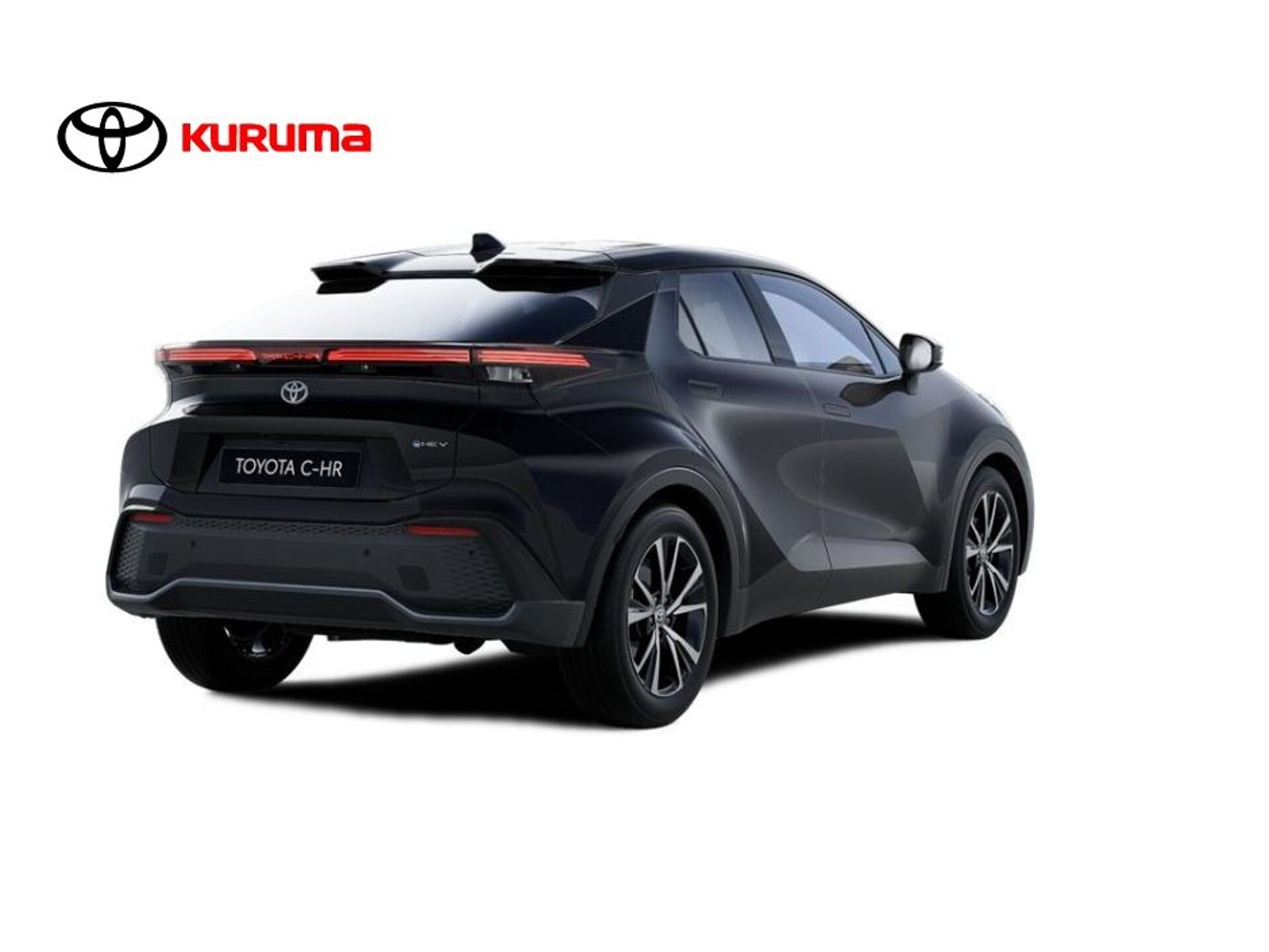 Imagen 3 de TOYOTA C-HR