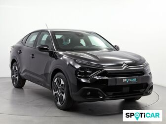 Imagen de CITROEN C4 X 1.2 PureTech Feel S&S 100