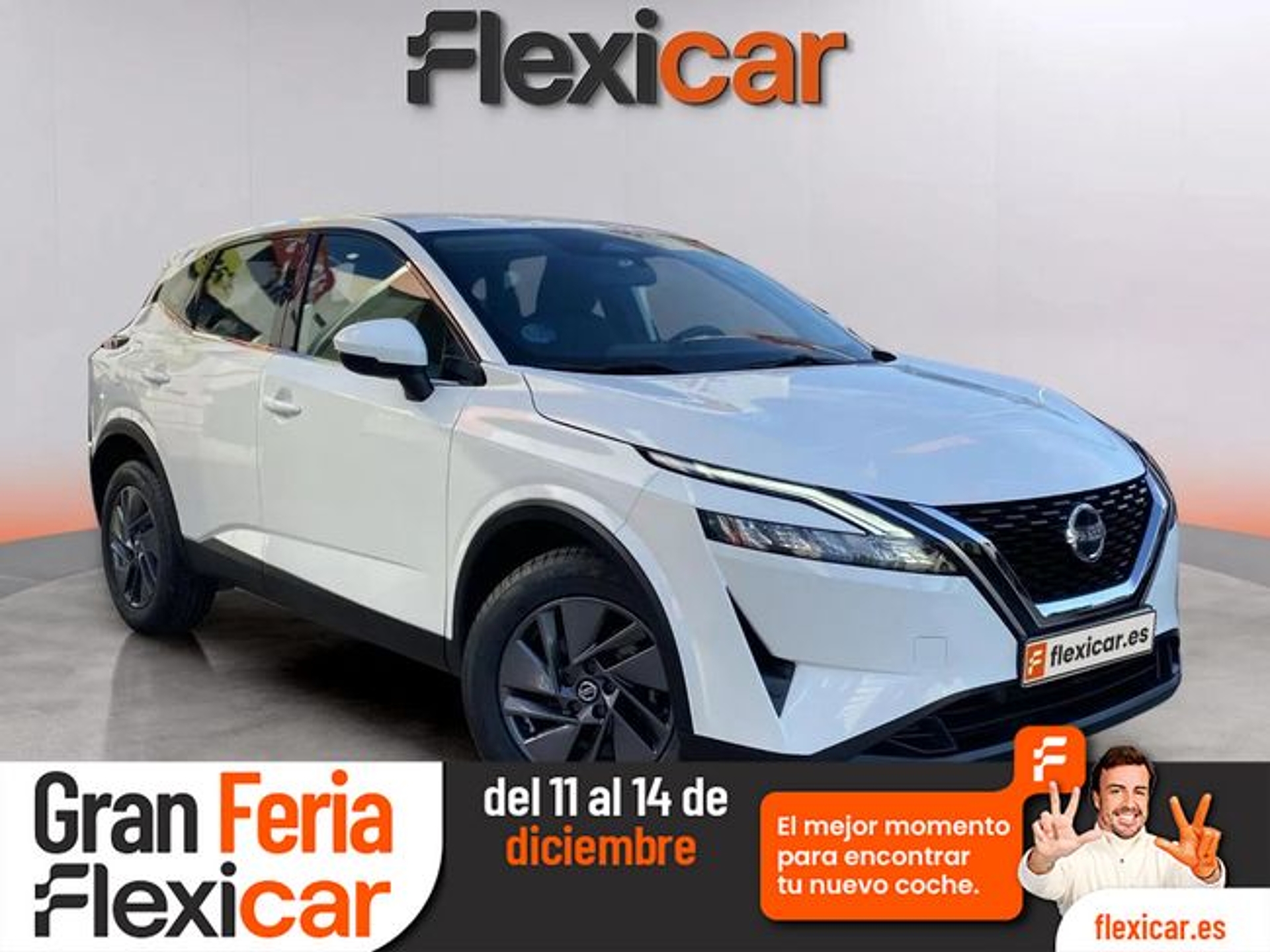 Imagen de NISSAN Qashqai
