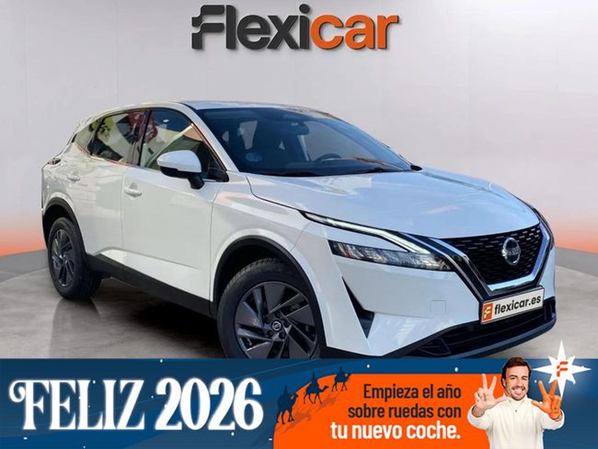 Imagen de NISSAN Qashqai