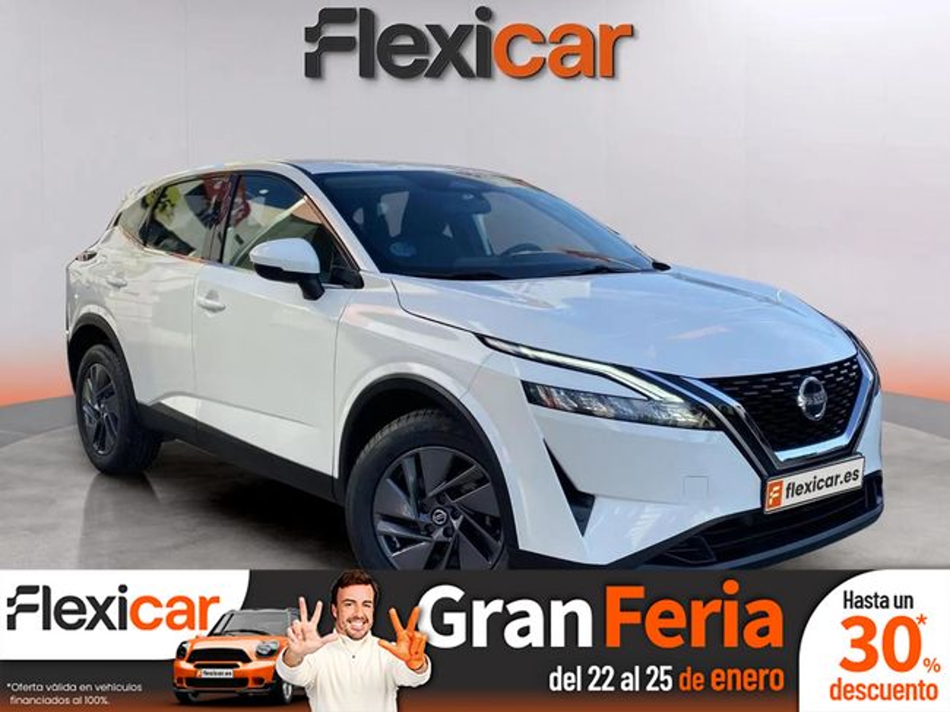 Imagen de NISSAN Qashqai