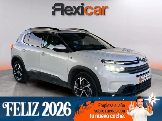CITROEN C5 Aircross (225 e-EAT8 Feel) en Madrid