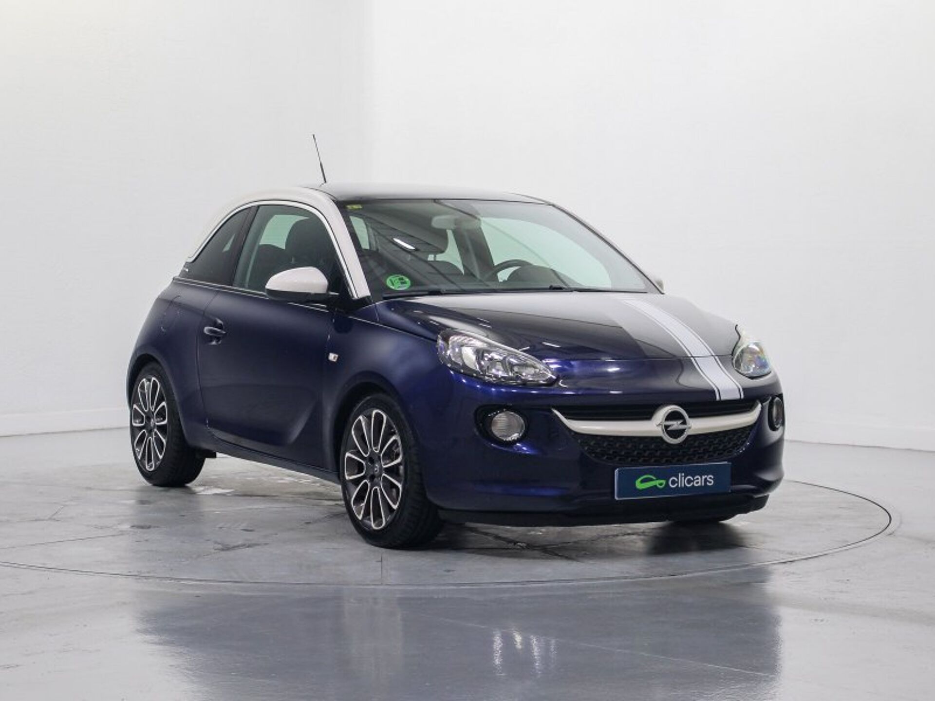 Imagen 3 de OPEL Adam