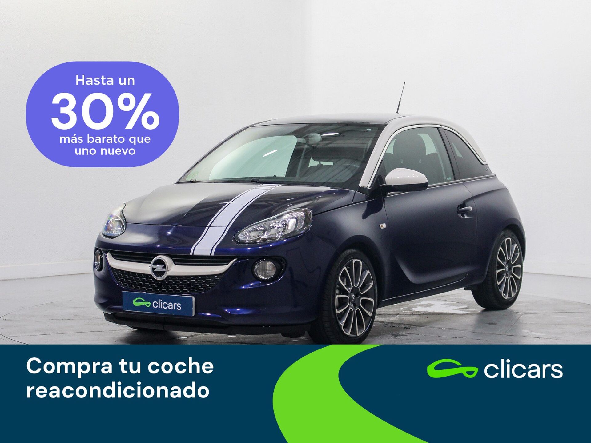 Imagen 1 de OPEL Adam