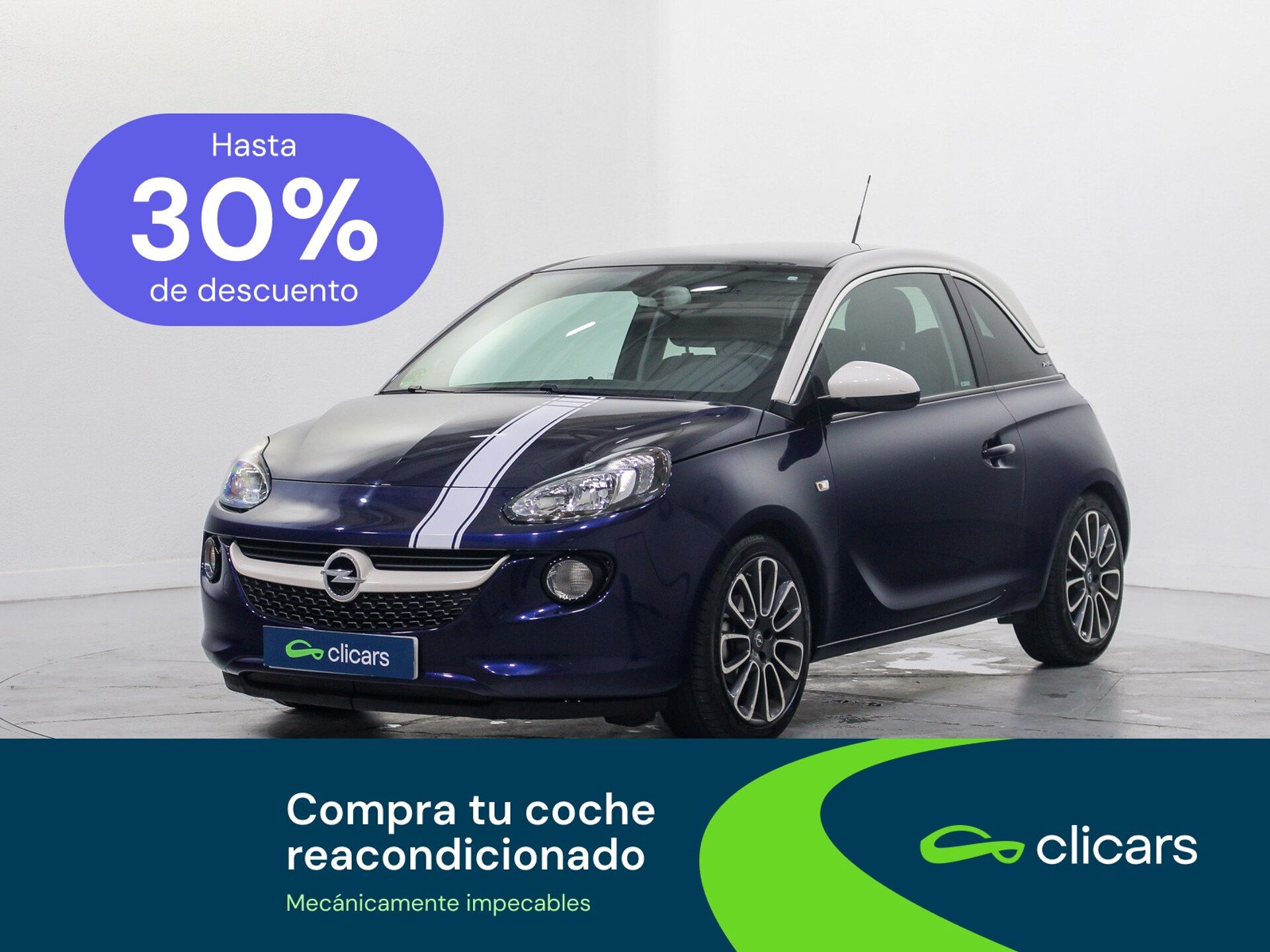Imagen 1 de OPEL Adam