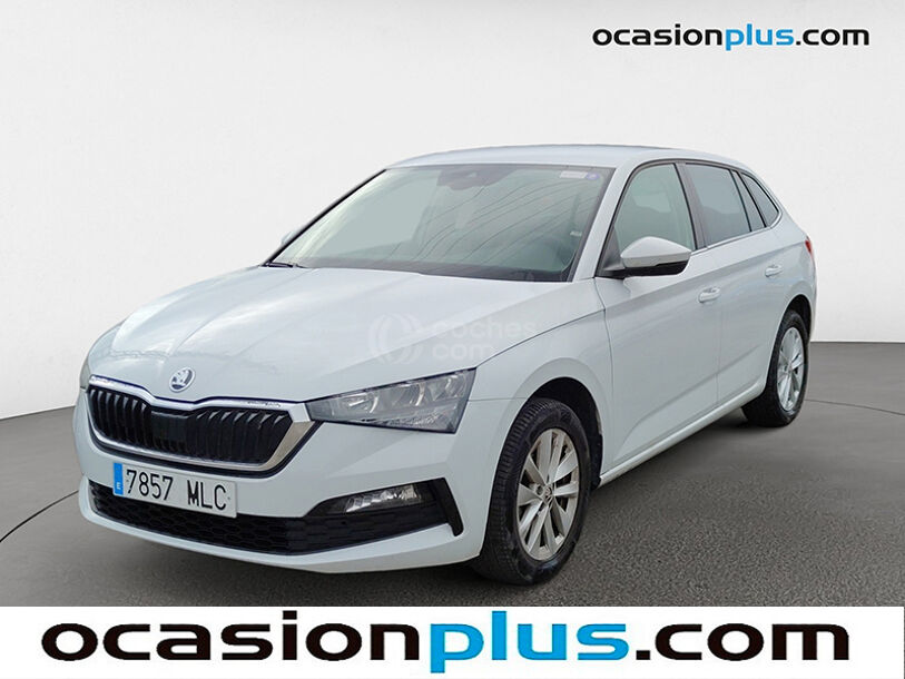 Foto del SKODA Scala 1.0 TSI Ambition 70kW