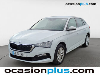 Imagen de SKODA Scala 1.0 TSI Ambition 70kW