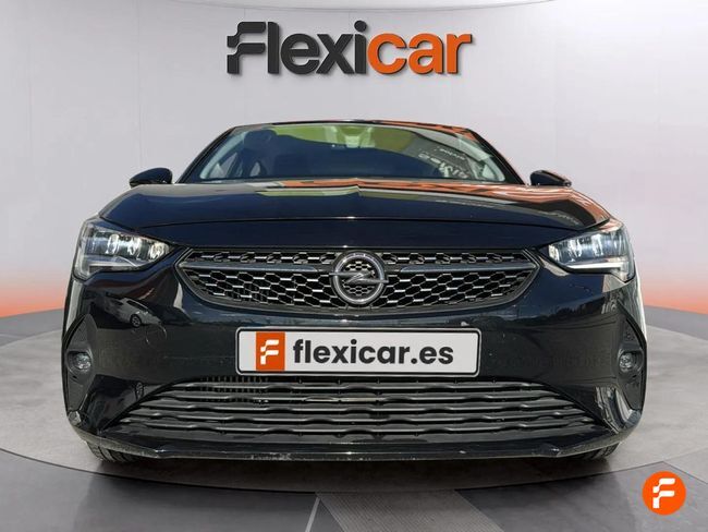 Foto del OPEL Corsa 1.2T XHT S-S Elegance AT8 100