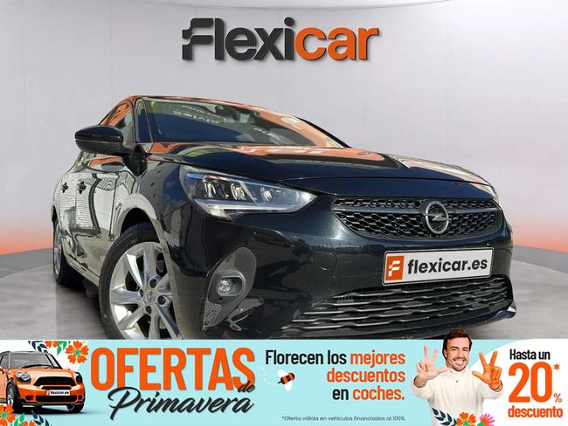 Imagen 1 de OPEL Corsa