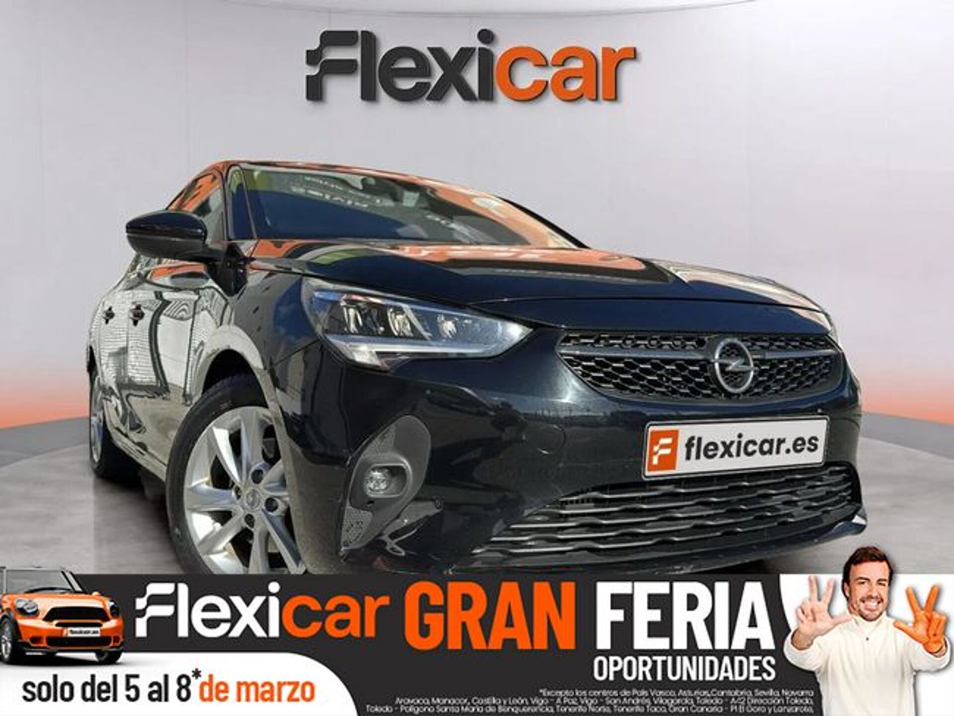 Imagen 1 de OPEL Corsa