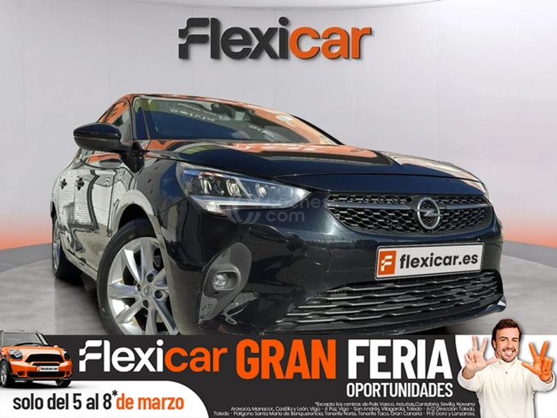 Foto del OPEL Corsa 1.2T XHT S-S Elegance AT8 100