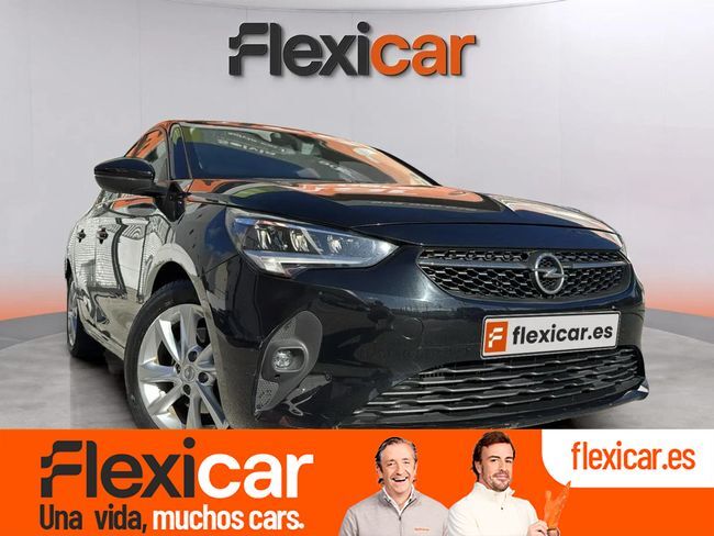 OPEL Corsa (1.2T XHL 74kW (100CV) Elegance Auto) en Barcelona
