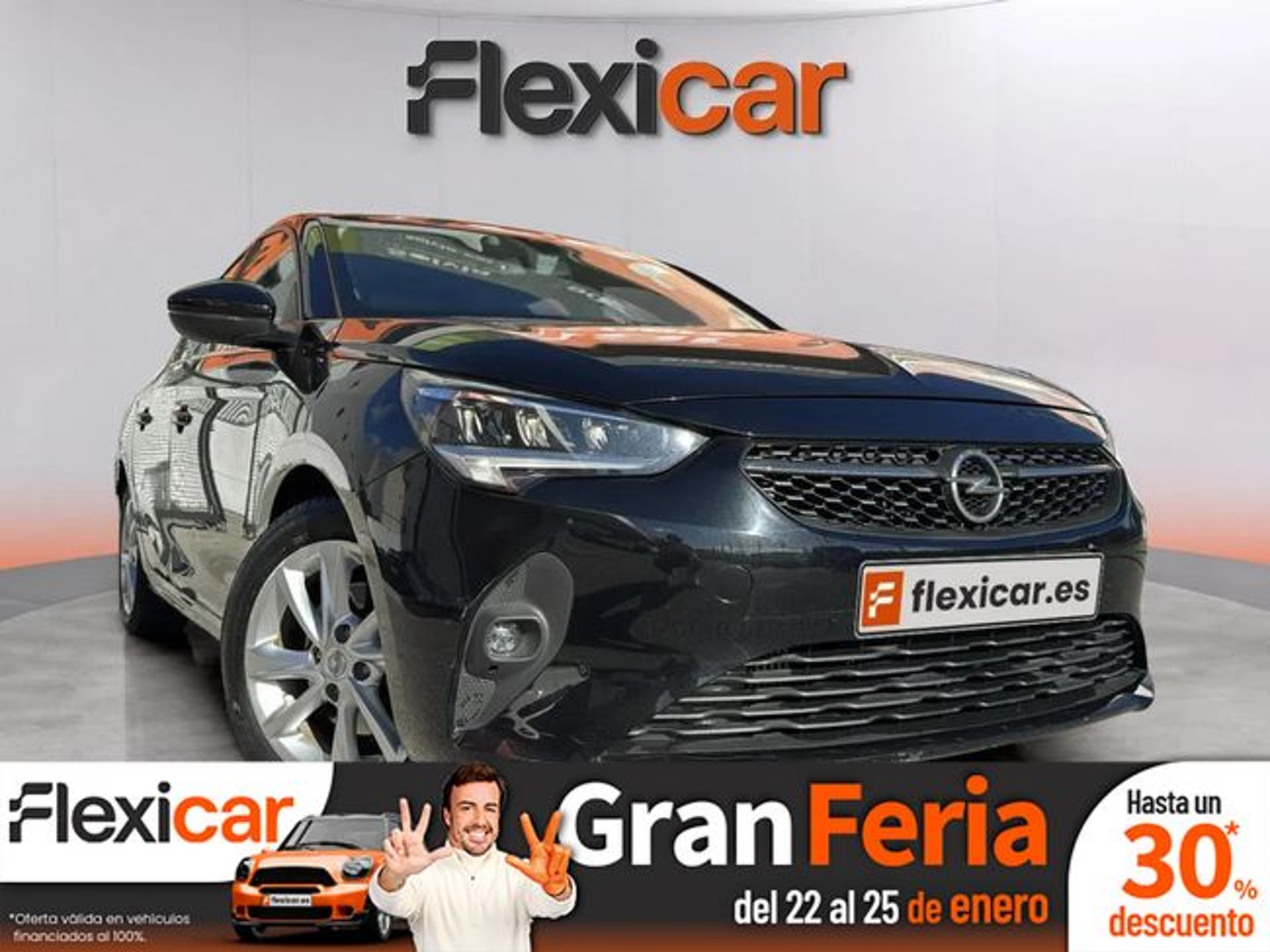 Imagen de OPEL Corsa