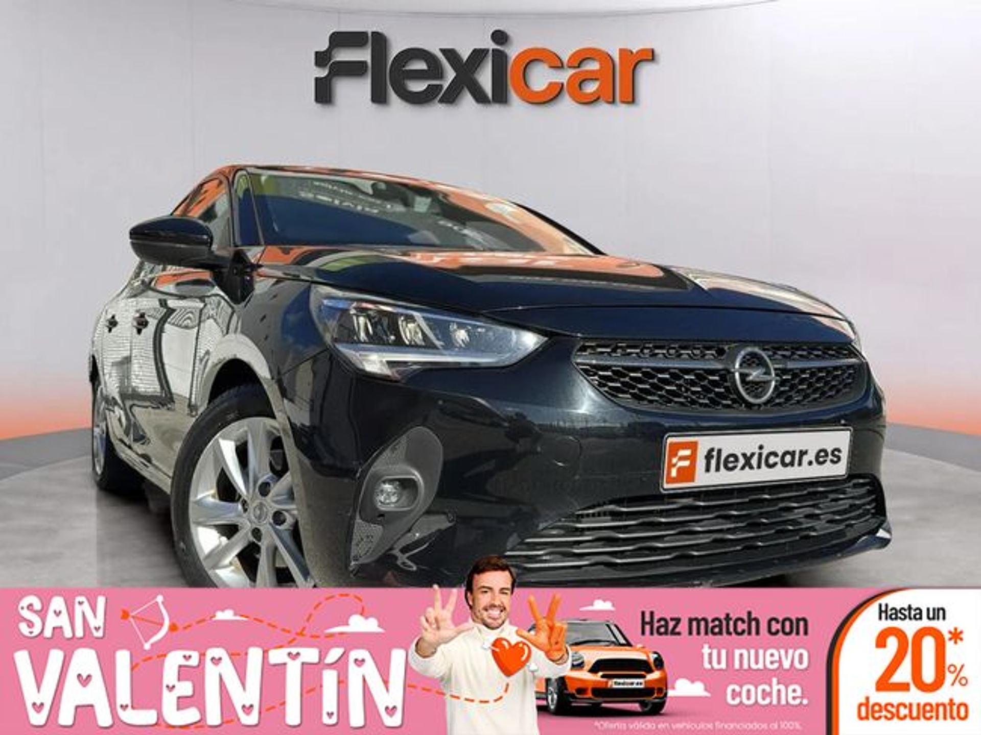 Imagen de OPEL Corsa