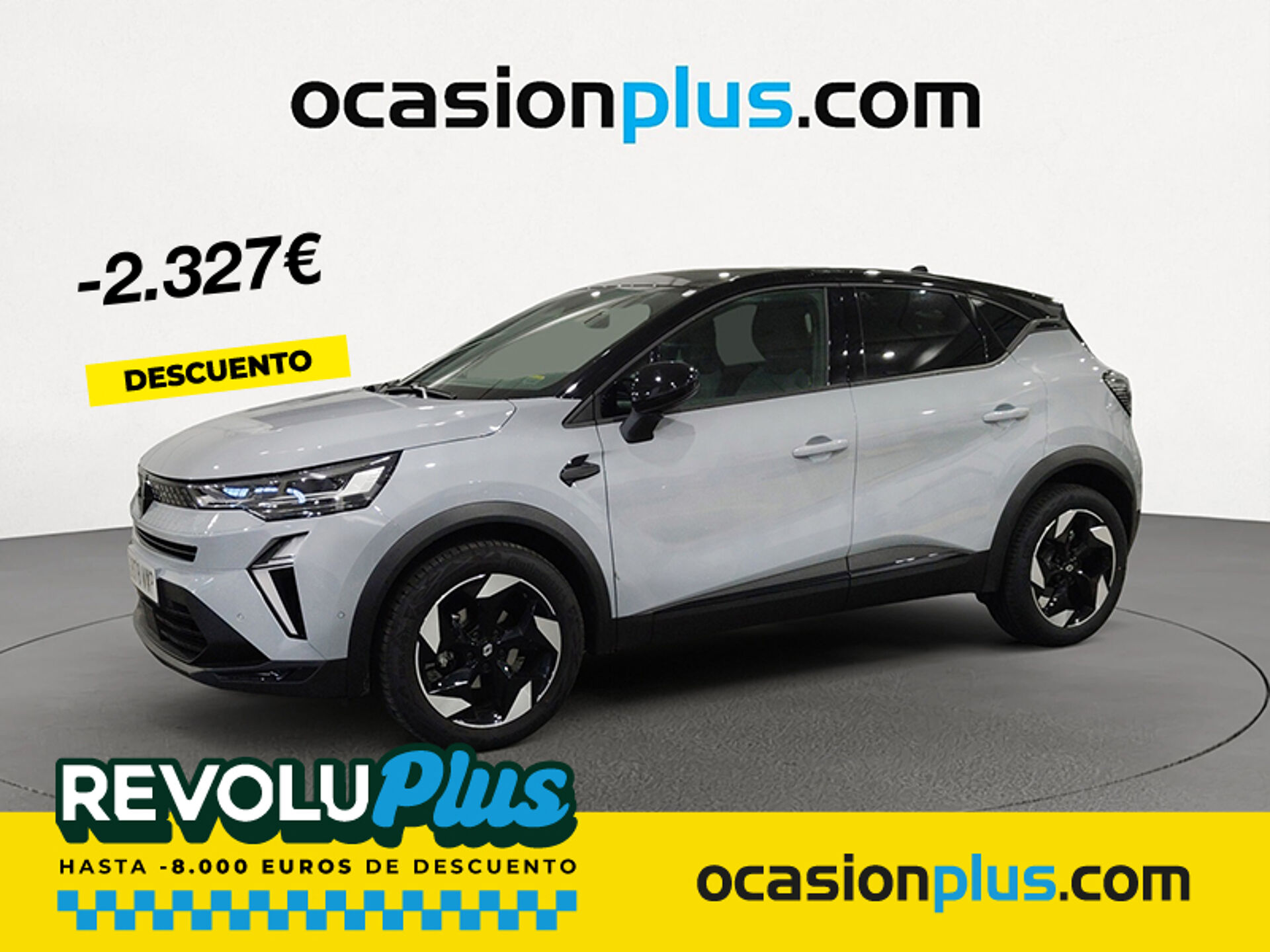 Imagen de RENAULT Captur
