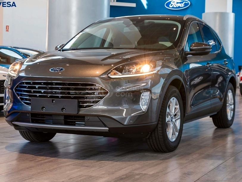 Foto del FORD Kuga 1.5 EcoBoost ST-Line FWD 150