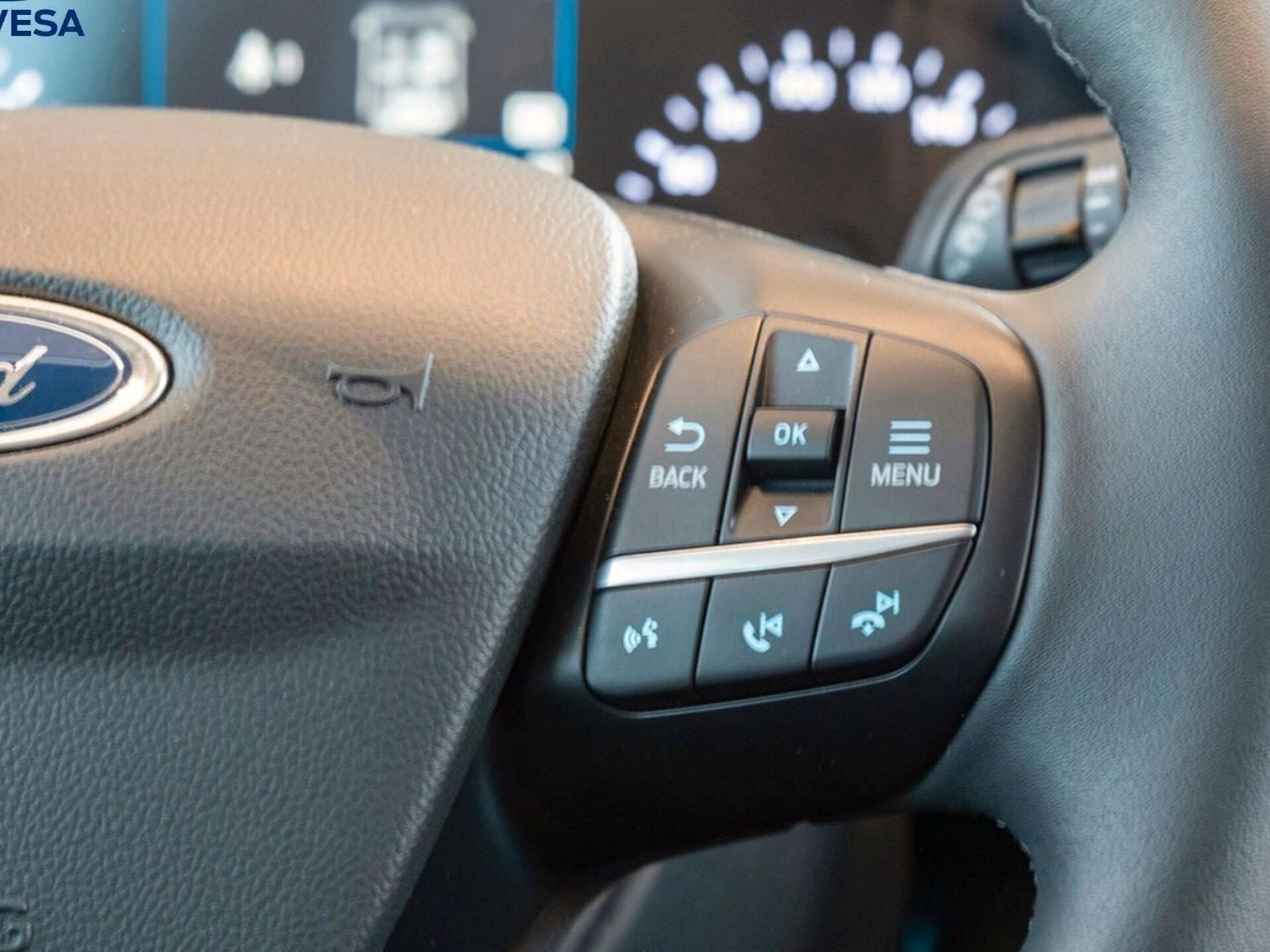 Imagen 1 de FORD Kuga