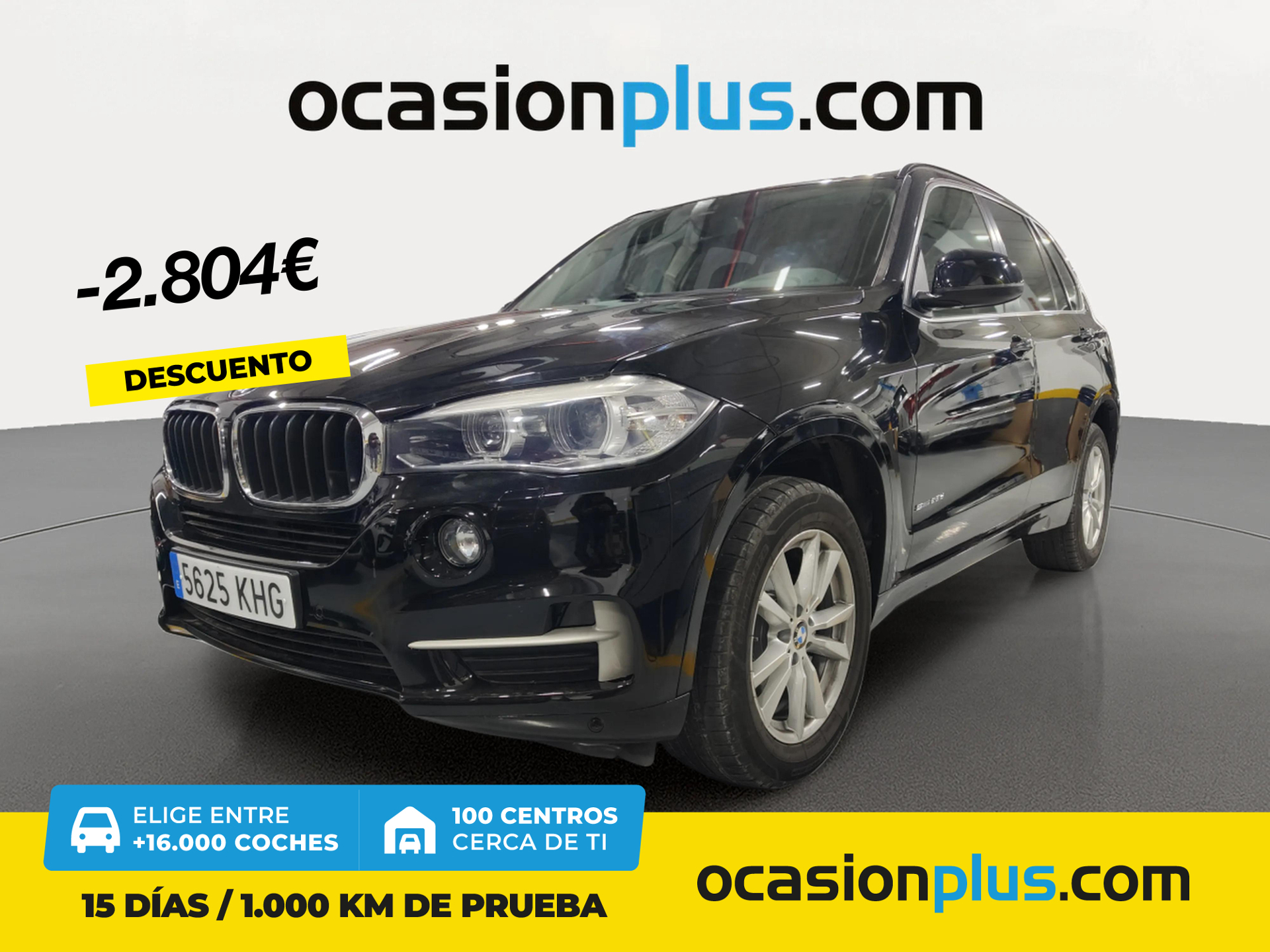 Imagen de BMW X5