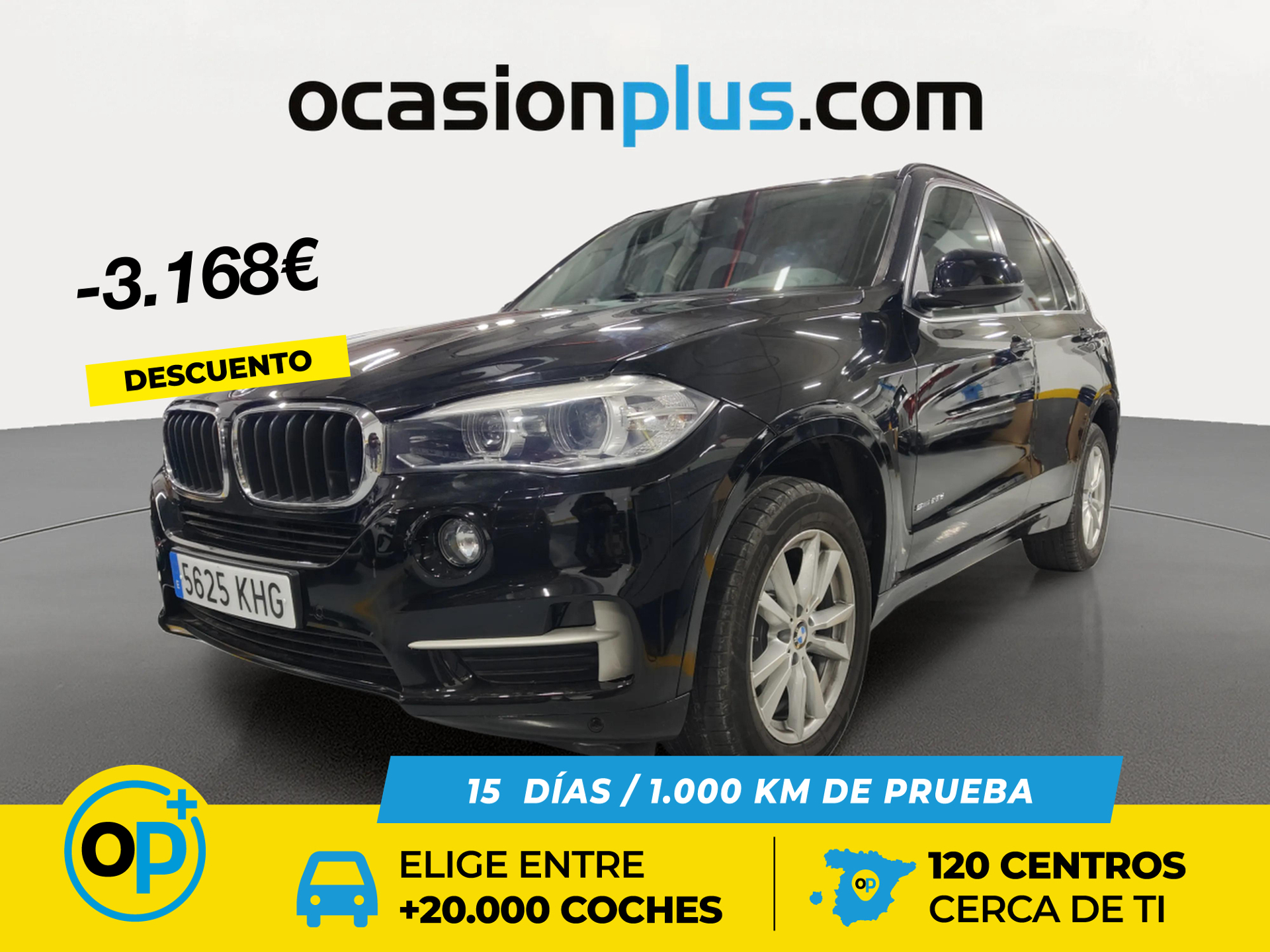 Imagen de BMW X5