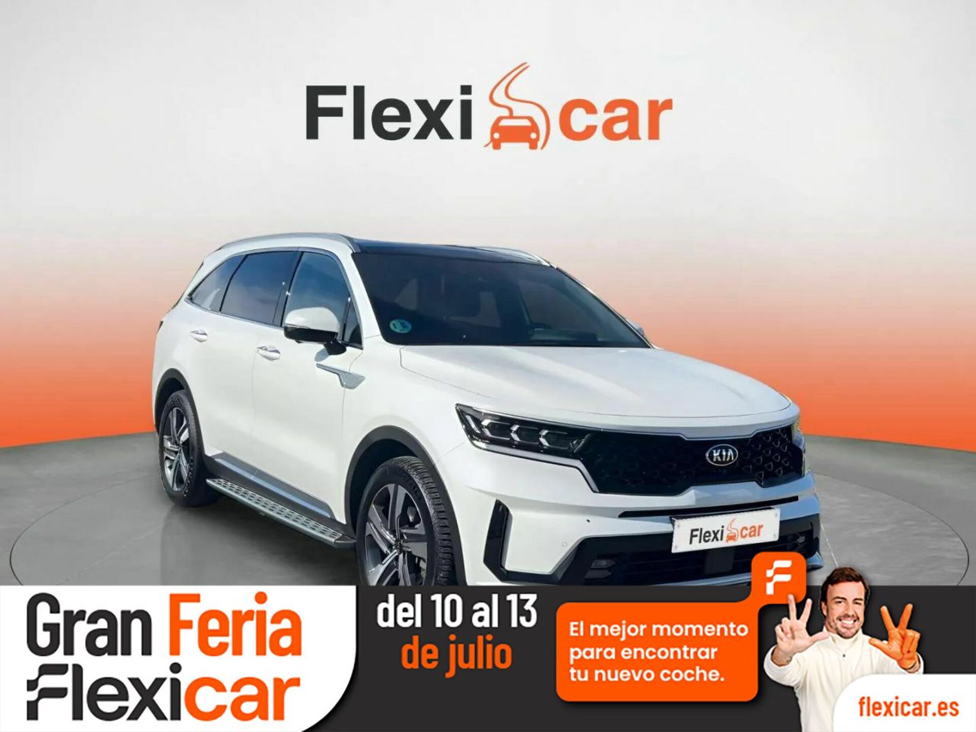 Imagen de KIA Sorento
