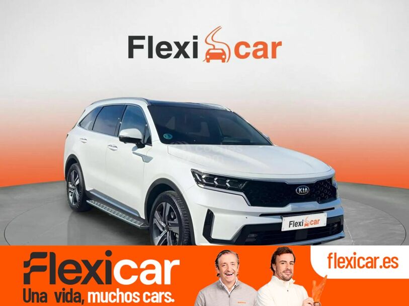 Foto del KIA Sorento 1.6 T-GDi HEV Emotion 4x2