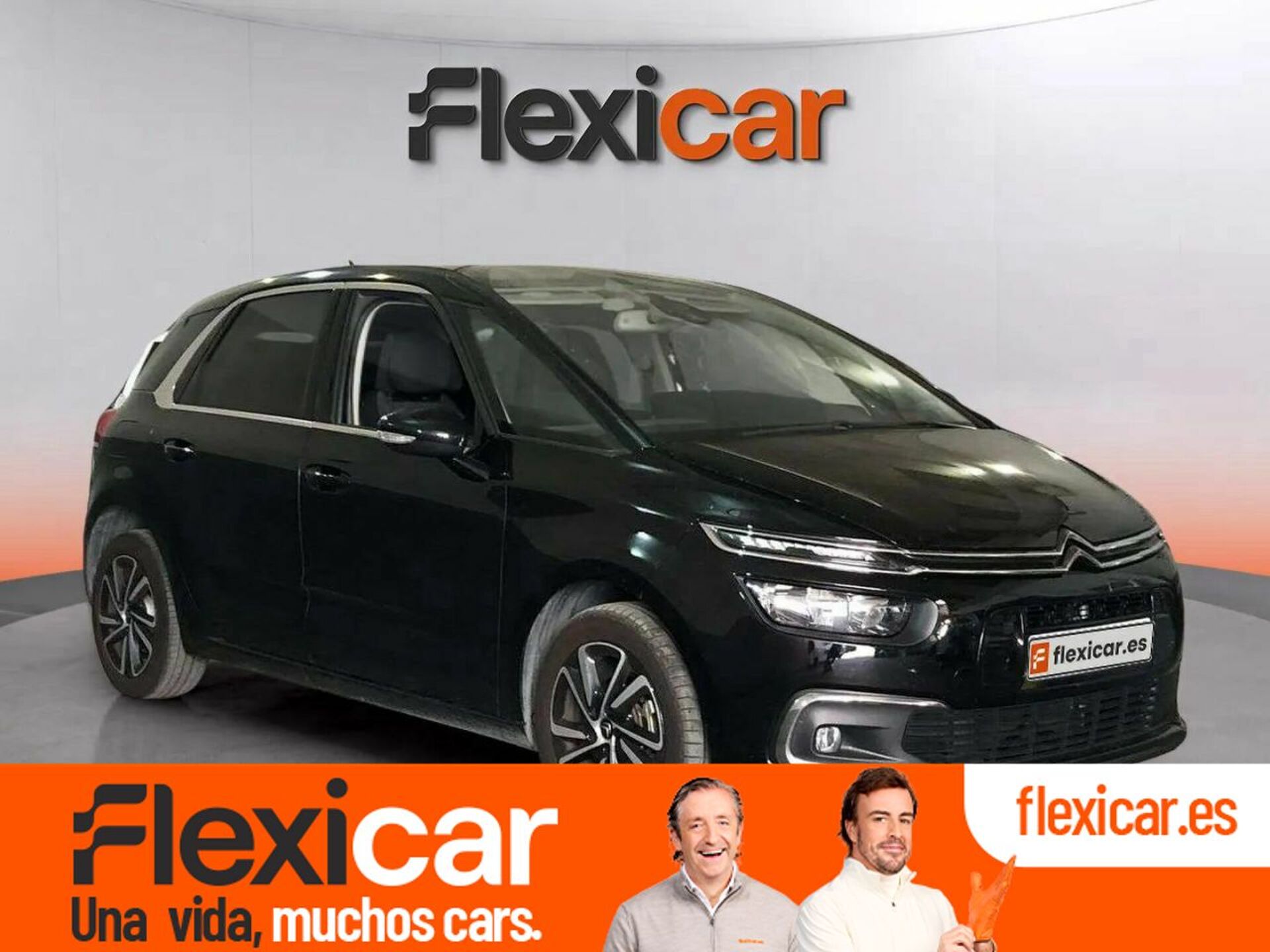 Imagen de CITROEN C4