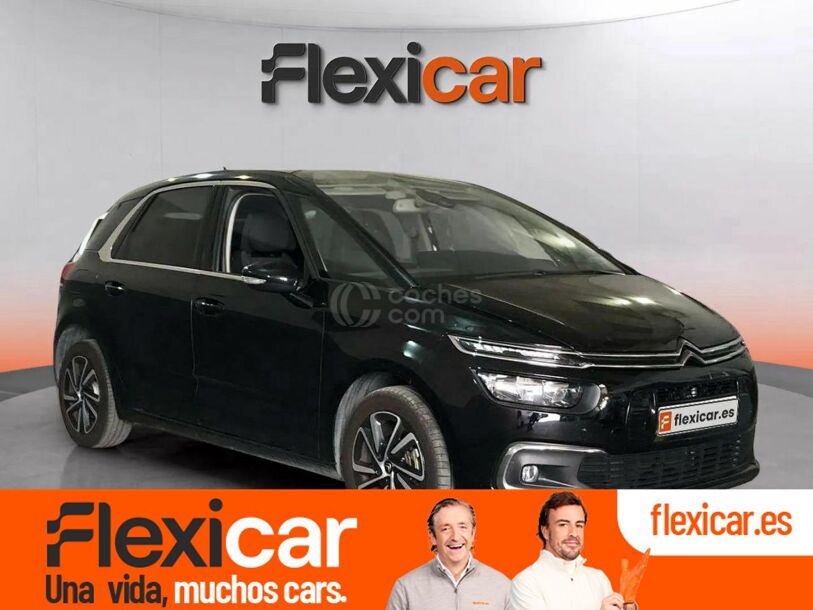 Foto del CITROEN C4 1.5BlueHDI S&S Feel 130